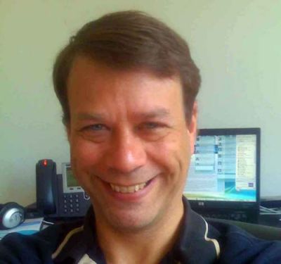 John Hibel
