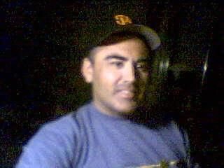 Armando Murillo