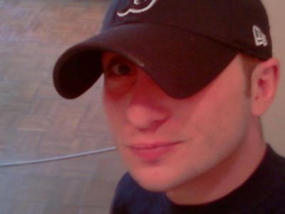 Joshua Carlson