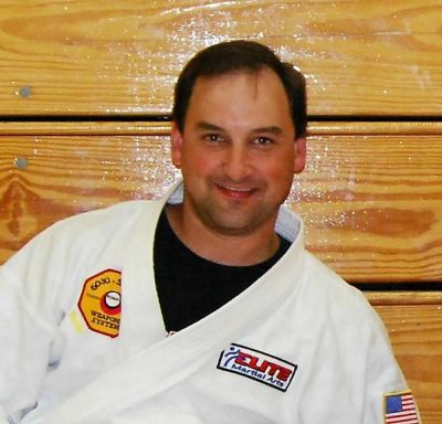 Timothy Stuedemann