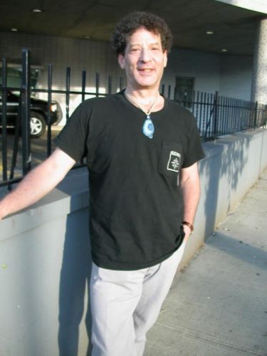 Steven Fischer