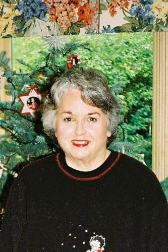 Sherrie Ridge