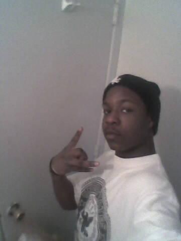 Deandre Lewis