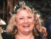 Laurie Hanson