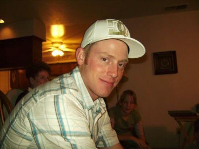 Matthew Moore