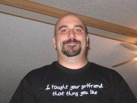 Eric Boyd