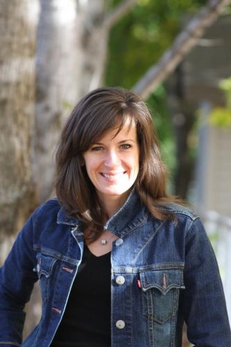 Michelle Peters