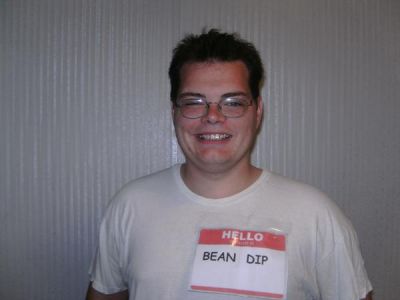 Lance Britt