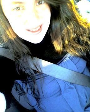 Bridgette Self