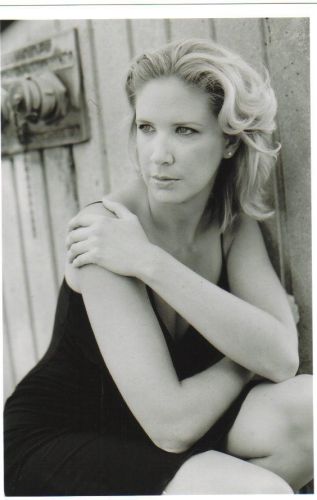 Mary Malcolm