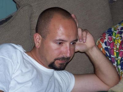 Jeffery Stange