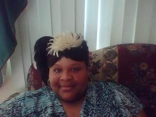 Tamika Fladger