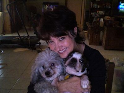 Vickie Scott