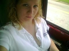 Brandy Perry