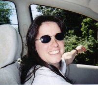 Amy Thaxton