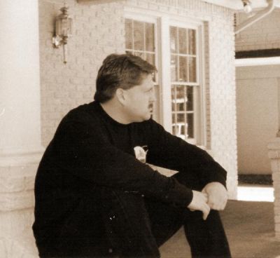Mark Scott