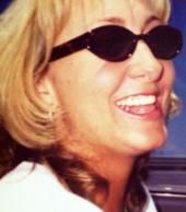 Stacey Mccoy