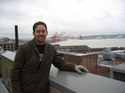 Brian Kellner
