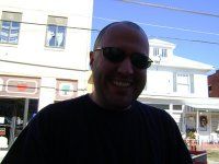 Paul Blevins