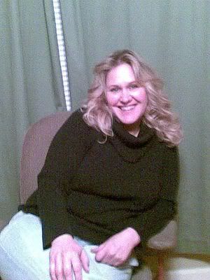 Brenda Dull