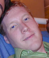 Mark Lanks