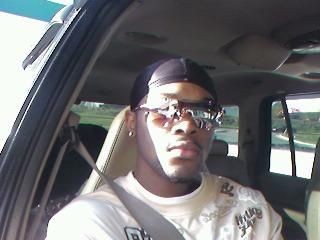 Montavius White
