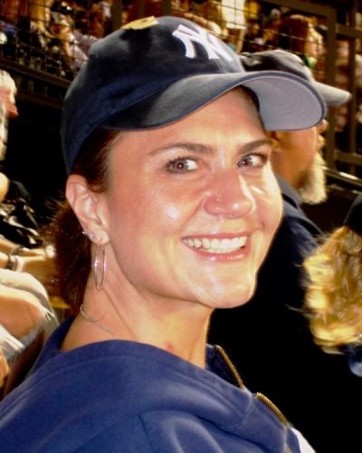 Michelle Fritz