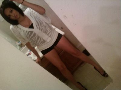 Evelyn Velasquez