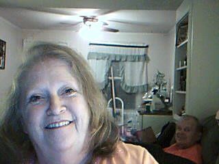 Patricia Mcgann