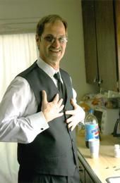 Allen Holland