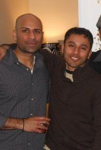 Zaheer Rafiq