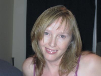 Alexandra Hartmann