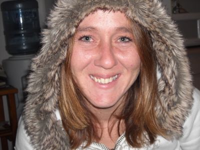 Amanda Stone