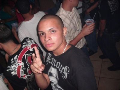 Nathaniel Fontanez