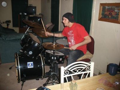 Justin Lange
