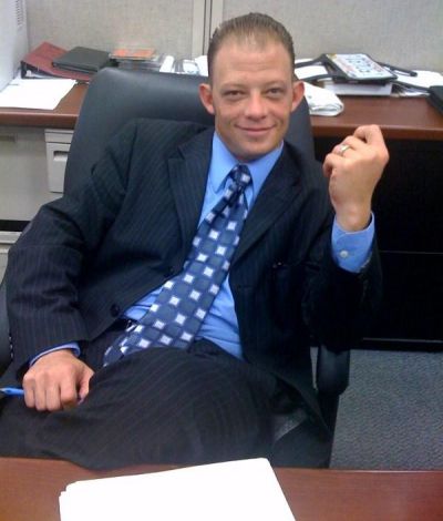 Lee Dibble