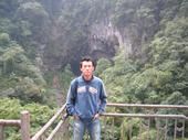 Qingkuang Yang