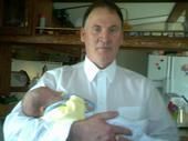 Clyde Campbell