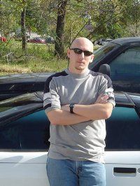 Kenneth Maxey