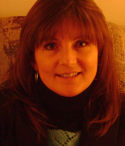 Donna Sutherland