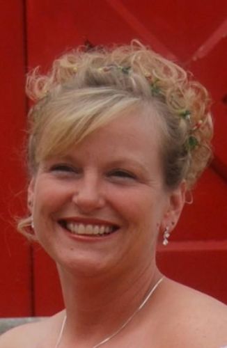 Debi Peterson