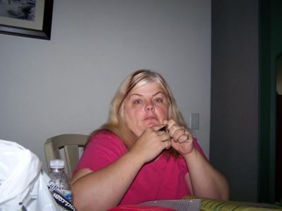 Dawn Hayman