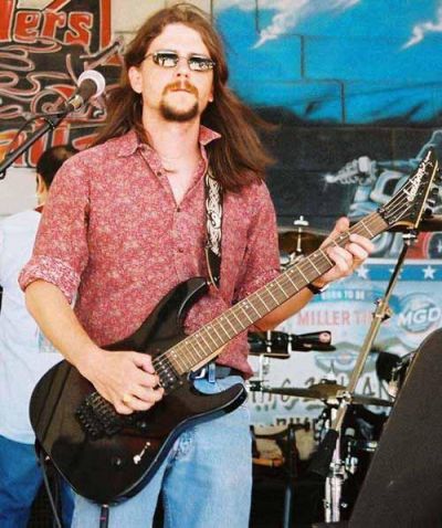 James Ragsdill