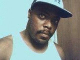 Eric Hooks