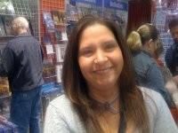 Claudia Ramey