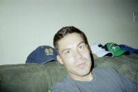 Raymond Lackey