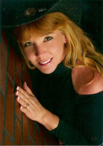 Rowena Eash