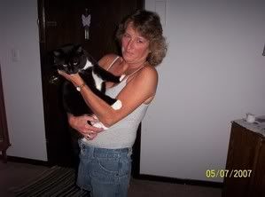 Nancy Pugsley