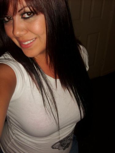 Desiree Torrez