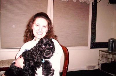 Cheryl Germanton